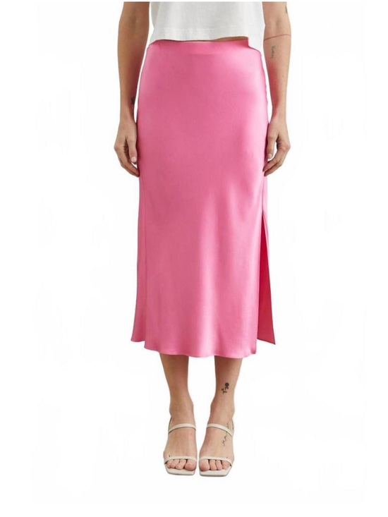 RAILS Dresses & Skirts - NEW RAILS maya slip skirt in malibu pink sz L